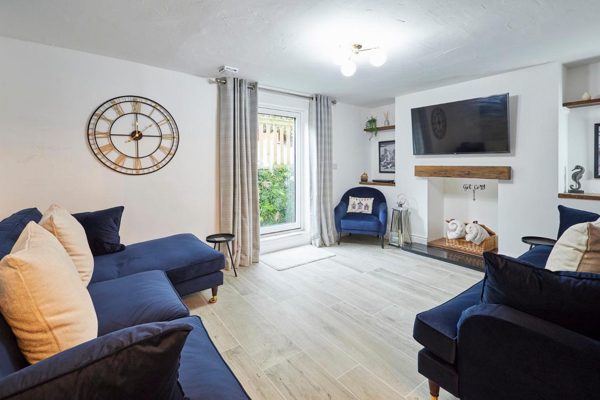 Host & Stay - The Alby Whitby Exterior foto